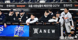 가라앉은 분위기의 한화 더그아웃[포토]