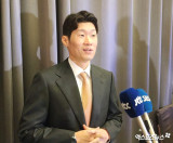 박지성 냉정했다! 홍명보호 8강 목표 내세웠는데…"8강 기대하지만, 조별리그 통과(32강)가 현실적" [수원 현장]