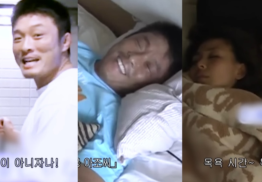 야노시호 유튜브