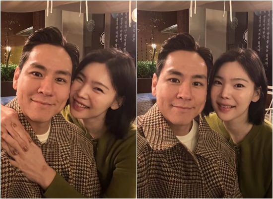 윤남기 이다은 부부