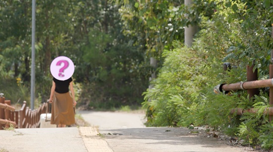 '나솔사계' 백합