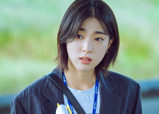 '마지막 썸머' 최성은