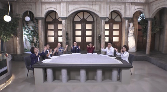 '이토록 위대한 몸'