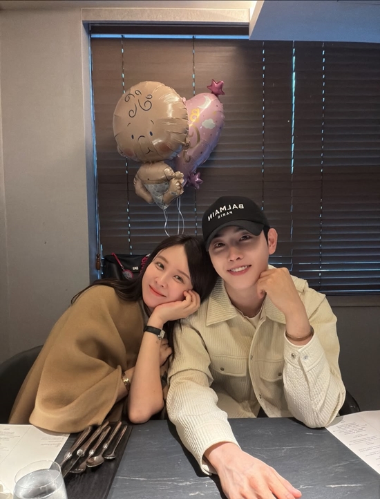 사진= 은가은 SNS