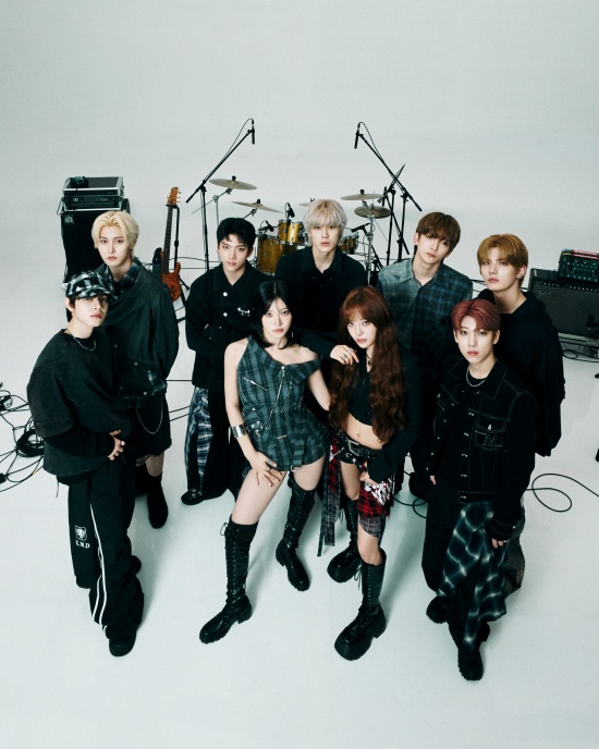 아크-빌리 문수아X시윤.