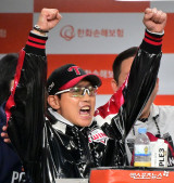 3년간 '2회 우승' 염갈량, 다음 목표는 '왕조' 구축…핵심은 김현수+잠실 빅보이 [LG V4]