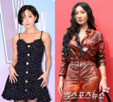 화사, '40kg대 뼈말라' 몸매는 안녕? 걱정 여론 의식 "다음엔 어떤 몸을…" (유인라디오)