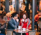 '남편상' 김선영, 故 백성문 계정에 남긴 글 "고통 속에도 나 챙기던 남편" [전문]