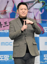 김구라, '금테크+주식 대박'으로 전처 빚 갚았다?…"만회도 안돼" 일축 [엑's 이슈]