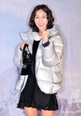 유이 '복싱 자세가 제대로'[엑's HD포토]