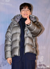 이동휘 '따뜻한 하트 선물'[엑's HD포토]