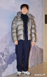 이동휘 '부드러운 미소'[엑's HD포토]