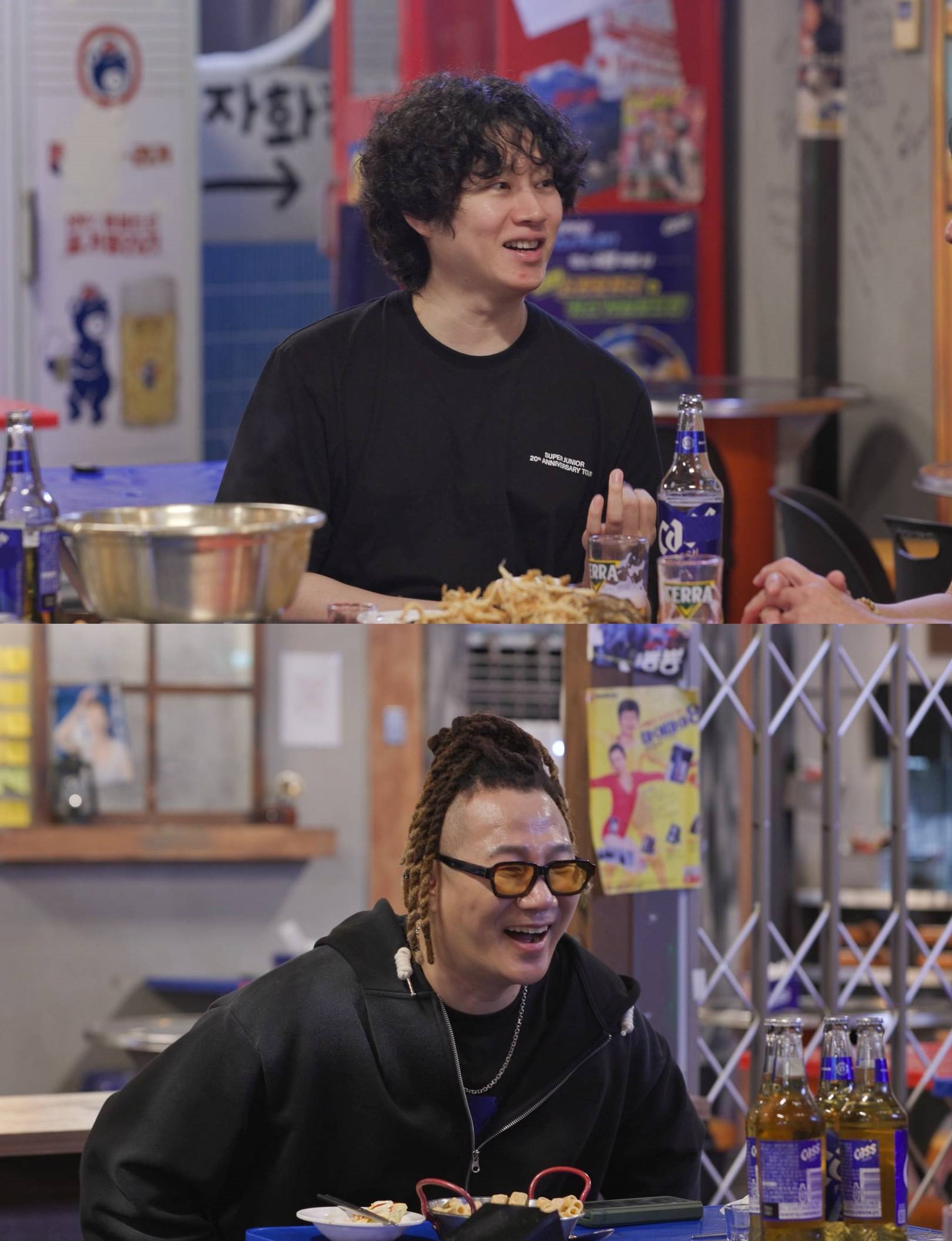 미운 우리 새끼