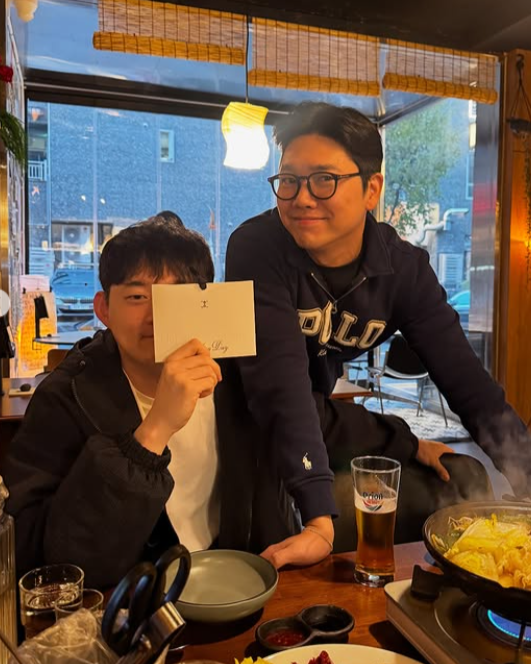 22기 영호, 경수