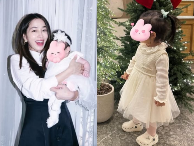 이민정 인스타그램