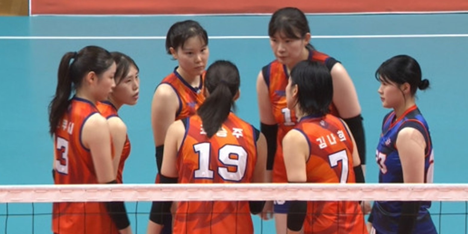 신인감독 김연경