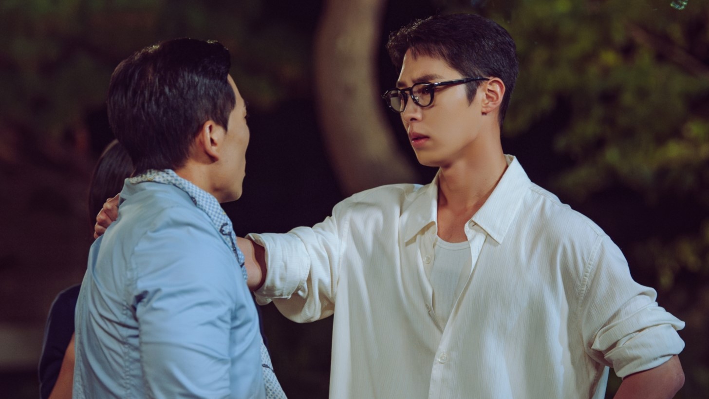 '마지막 썸머' 2회 스틸컷