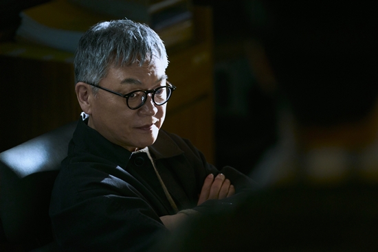 SBS '모범택시3' 김의성