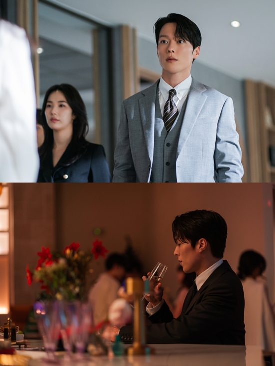 SBS '키스는 괜히 해서!' 장기용