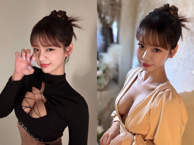 맹승지 인스타그램