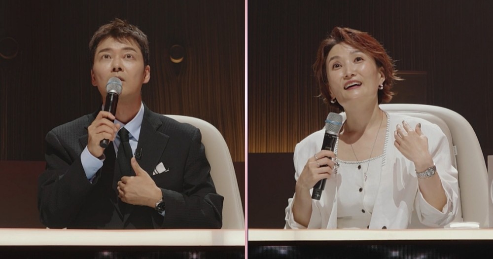 SBS '우리들의 발라드'