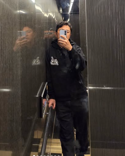 최동석 인스타그램