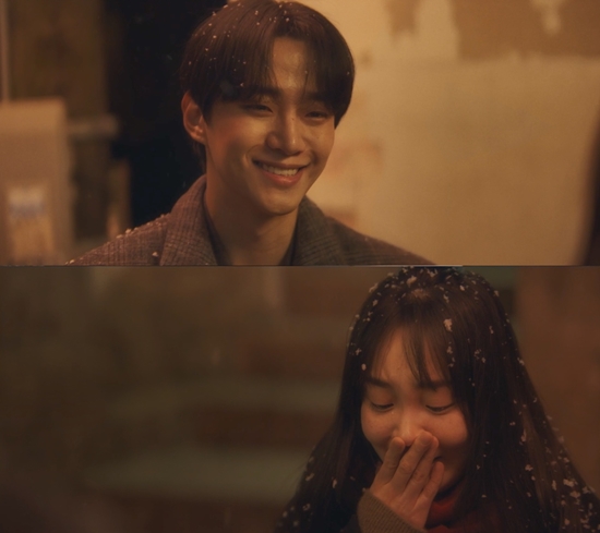 사진= tvN '태풍상사' 제공