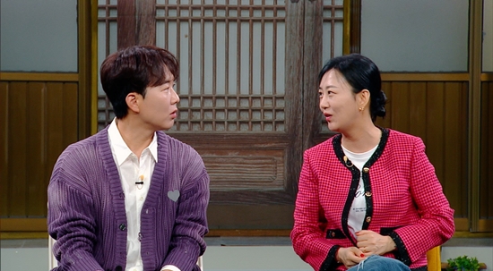 사진= JTBC '대놓고 두 집 살림' 제공