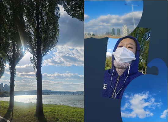 홍현희 인스타그램