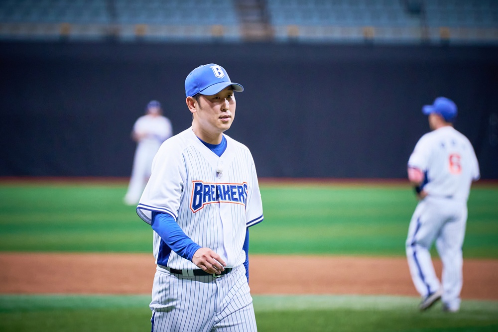 JTBC '최강야구' 스틸컷