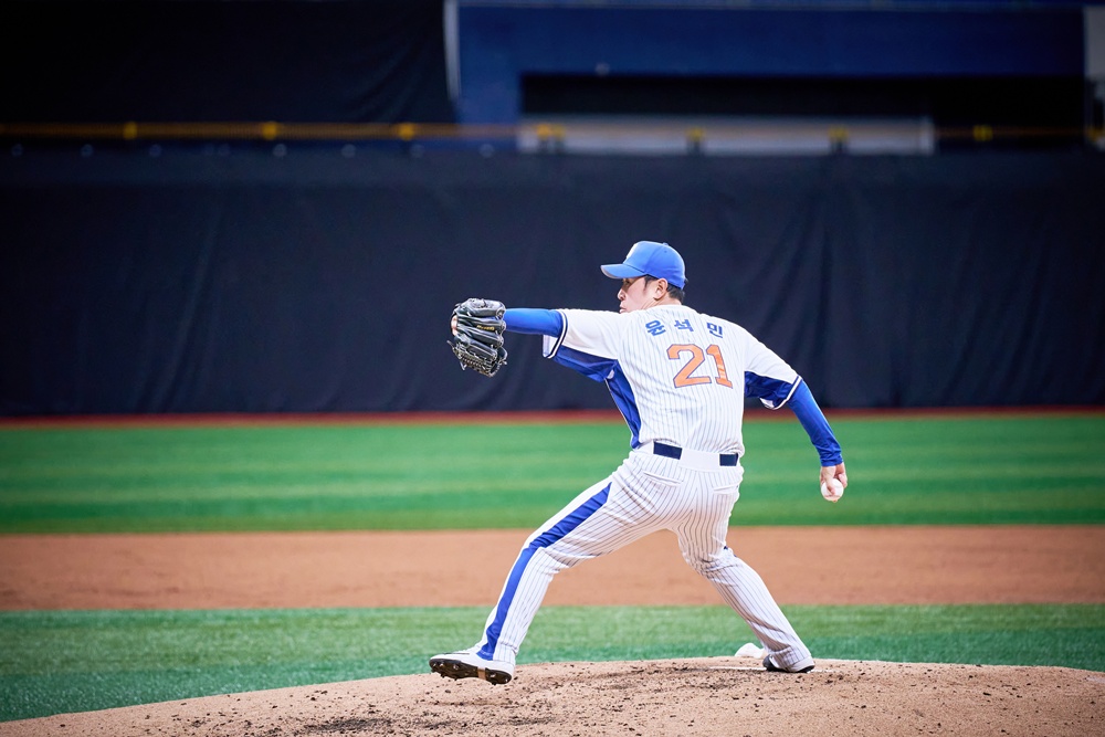 JTBC '최강야구' 스틸컷