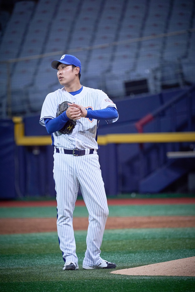 JTBC '최강야구' 스틸컷