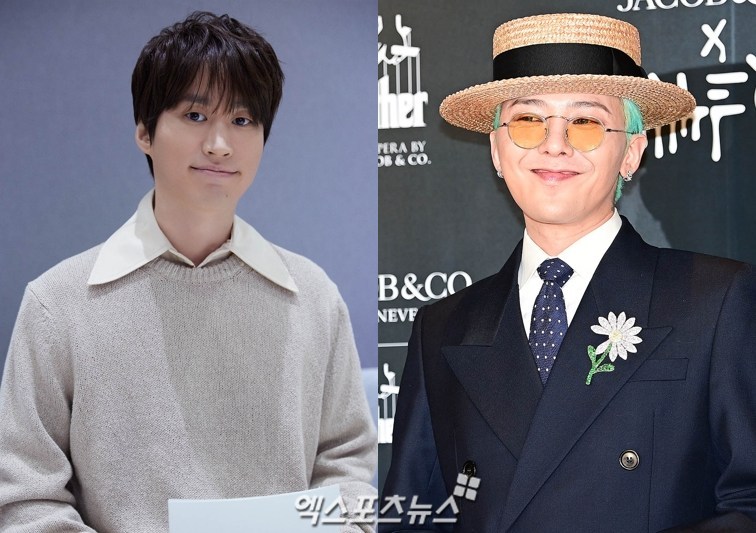 타블로, 지드래곤/엑스포츠뉴스 DB