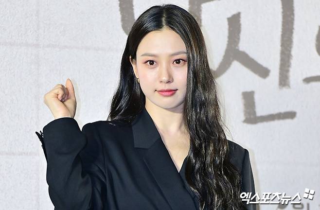 엑스포츠뉴스DB 고민시