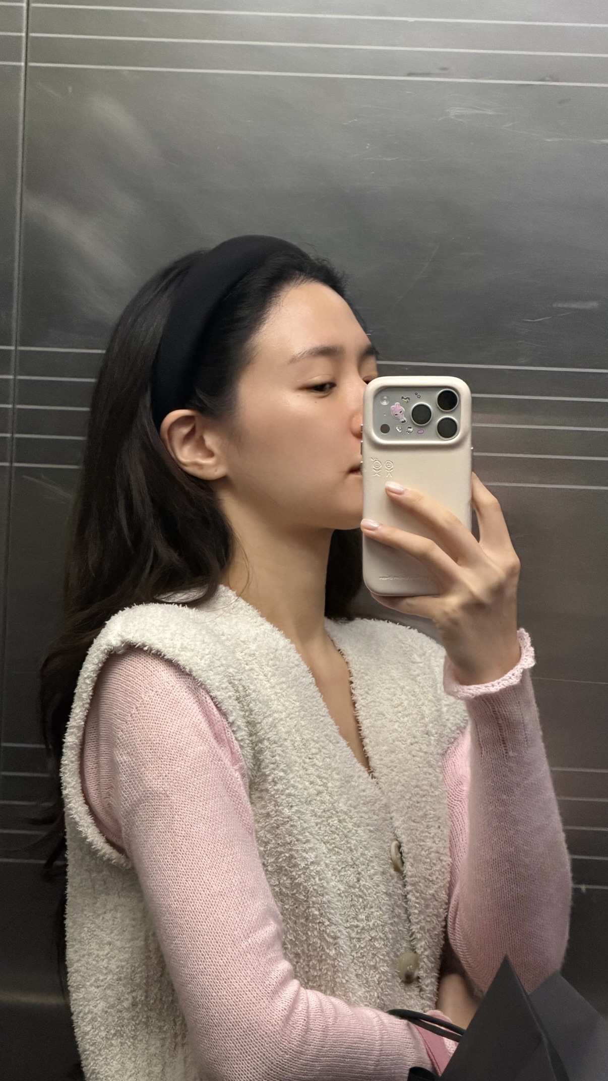 사진= 박규영 SNS