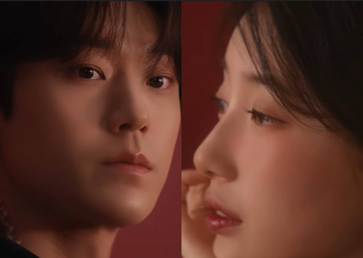 '스테이' MV 티저.