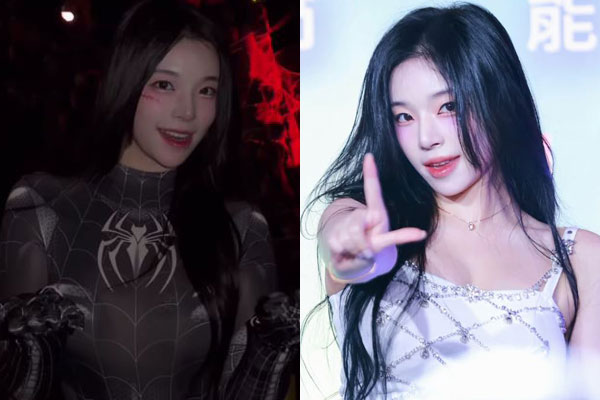 치어리더 조연주