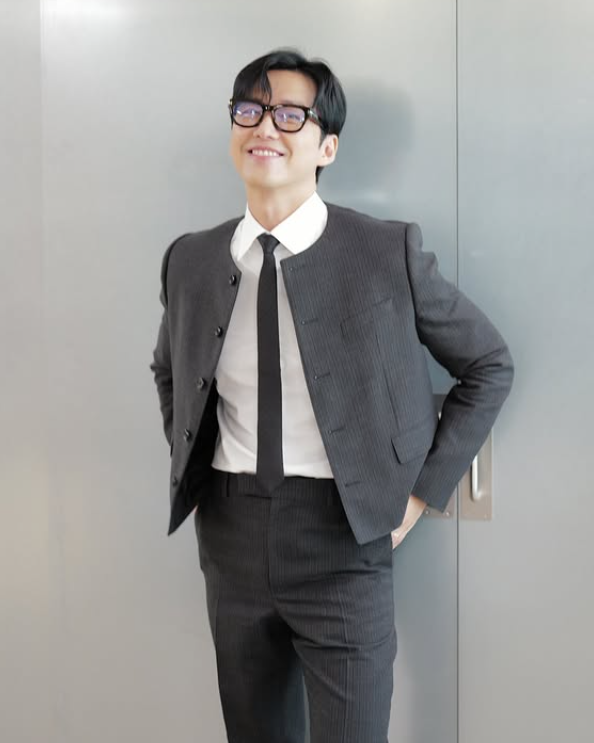 남궁민 인스타그램