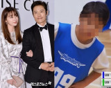 이민정♥이병헌 子, 11살인데 벌써 '완성형 미남'…농구대회 포착 "유전자의 신비" [엑's 이슈]