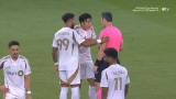 1골 1AS 손흥민, 이례적 '깊은 빡침' 폭발!…심판 앞에서 '썩은 얼굴+놀라는 표정' 왜?