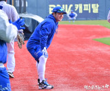 은퇴 박병호 후배들 가르치며 야구 계속 사랑하는 사람으로… 21년 프로 커리어 마감 '공식 입장' 밝혔다→'제2의 인생'도 그라운드에서