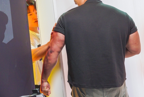 TV CHOSUN '잘 빠지는 연애'