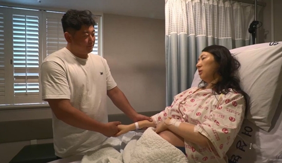 TV CHOSUN '우리 아기가 또 태어났어요'