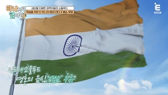 티캐스트 E채널 '하나부터 열까지'