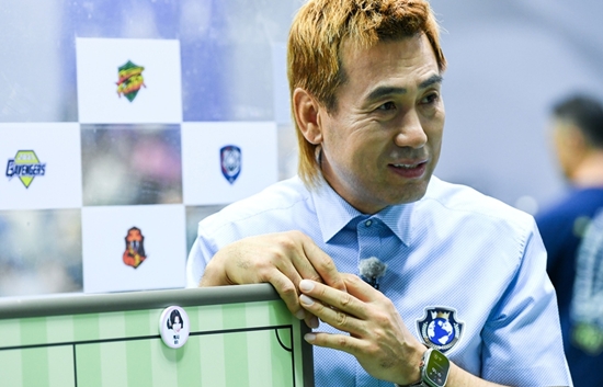 SBS '골 때리는 그녀들'