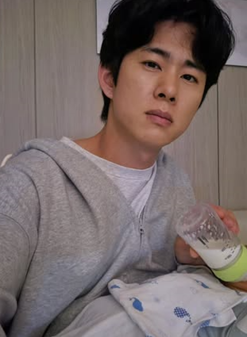 사진=손민수 SNS