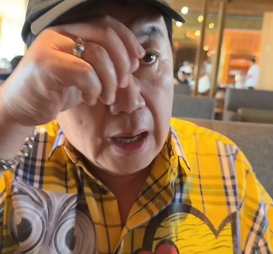 사진= 유튜브 '아뽀TV' 영상 캡처