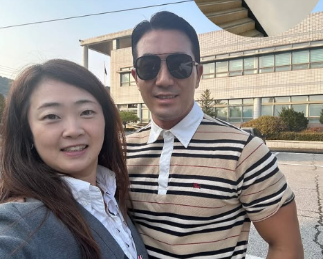 22기 정숙 인스타그램 스토리