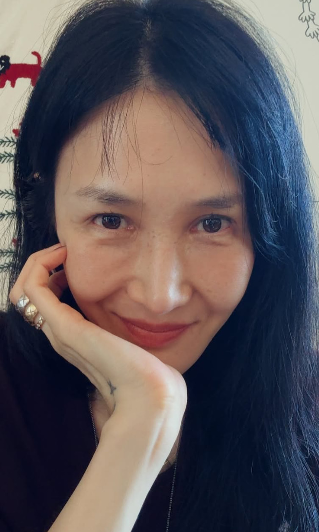 윤혜진 계정 캡처