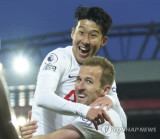 답도 없는 토트넘, 손흥민 보내고 케인까지 빼앗길 위기…"케인이 이적 고려" 바르셀로나 이적설 점화